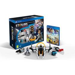 Starlink: Battle for Atlas - Starter Pack (PS4)