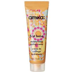 Amika First Base Moisturizing Style Cream 30ml