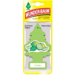 Wunder-Baum Lime