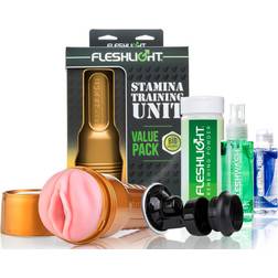 Fleshlight Stamina Training Unit Value Pack