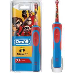 Oral-B Kids Niño Multicolor