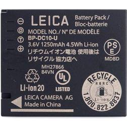 Leica BP-DC10