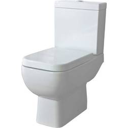 RAK Ceramics Series 600 (S600PAKSC)