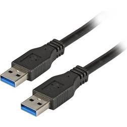 EFB Elektronik Premium USB A-USB A 3.0 5m
