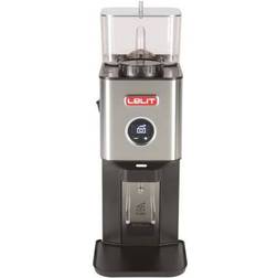 LeLit Macinacaffè PL72 150 W Colore Nero