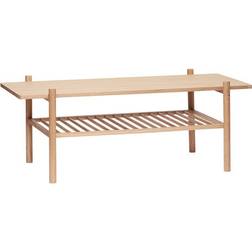 Hübsch Acorn Soffbord 57x120cm