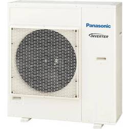 Panasonic CU-5Z90TBE Partie Extérieure