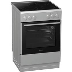 Gorenje EC617E17XKX Rostfritt stål