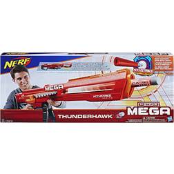Nerf N-Strike Mega Accustrike Series Thunderhawk