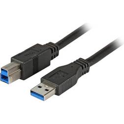 EFB Elektronik Classic USB A-USB B 3.0 3m