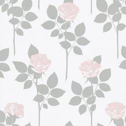 Tapetstudion Rose (5260-3)