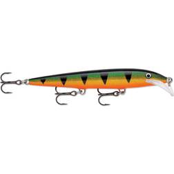 Rapala Scatter Rap Minnow 11cm Perch