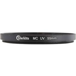 Starblitz UV MC 55mm