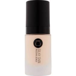 Nilens Jord Silky Skin Foundation #564 Neutral