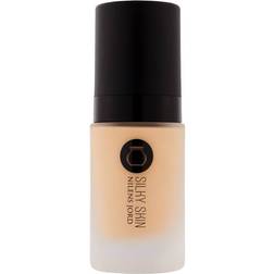 Nilens Jord Silky Skin Foundation #563 Nordic