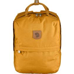 Fjällräven Greenland Zip - Dandelion