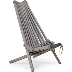 Ecofurn EcoChair Outdoor-Sessel