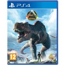 ARK Park (PS4)