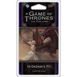 A Game of Thrones: The Card Game In Daznak's Pit