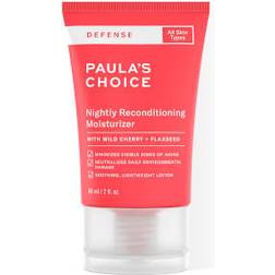 Paula's Choice Defense Nightly Reconditioning Moisturizer 2fl oz