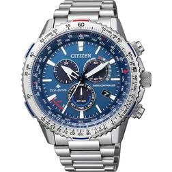 Citizen Eco-Drive Promaster (CB5000-50L)