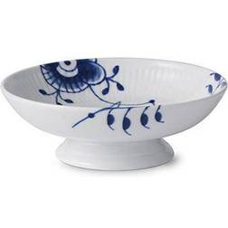 Royal Copenhagen Fluted Mega Serveringsskål 18cm 3.8L