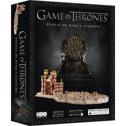 4D Cityscape Kings Landing Cityscape 260 Bitar
