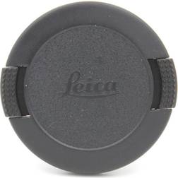 Leica E39 Front Lens Cap