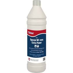 Toiee Special WC Descaling Extra Power 1L