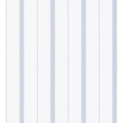 Tapetstudion Tapetti Sandudd Unelmia 5232-3, 0,53x11,2m, valkoinen/sininen, non-woven