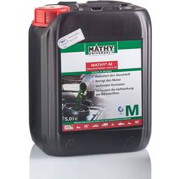 Mathy M 0W-60 Motor Oil 5L