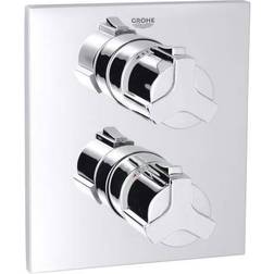 Grohe Allure (19380000) Chrom