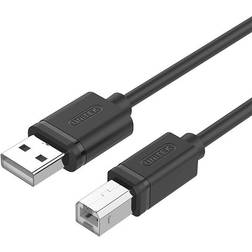 Unitek USB A-USB B 2.0 3m