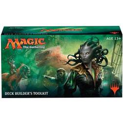 Wizards of the Coast Magic the Gathering: Deck Builders Toolkit