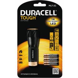 Duracell Torche Led Robuste MLT-2C