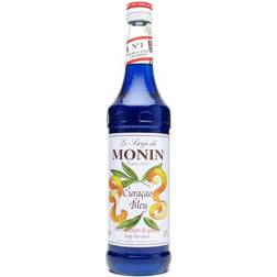 Monin Blue Curaçao Syrup