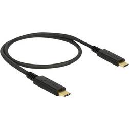 DeLock E-Marker 5A USB C-USB C 3.1 (Gen.1)