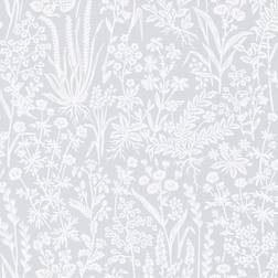 Tapetstudion Tapetti Sandudd Unelmia 5230-3, 0,53x11,2m, harmaa/valkoinen, non-woven