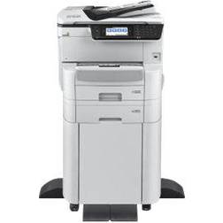 Epson PRO WF-C8690DTWFC Multifunzione Getto Termico D'Inchiostro A3+ C11CG68401BR