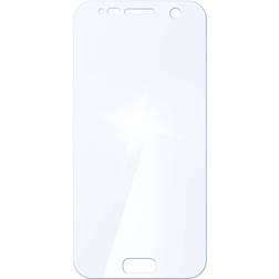 Hama Premium Crystal Glass Screen Protector (Galaxy A3 2017)