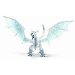 Schleich Ice Dragon 70139