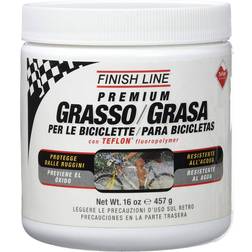 Finish Line Premium Grease 457g