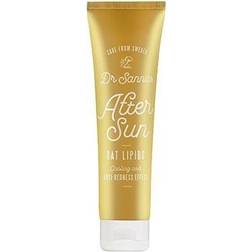 Dr Sannas After Sun Lotion Oat Lipids 100ml