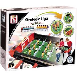 Baby-foot Startegic Liga 79x66x68