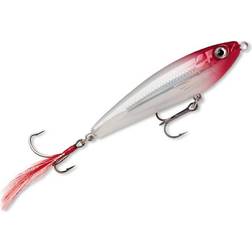 Rapala X-Rap Subwalk 9cm Red Ghost