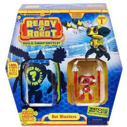 Ready2Robot Bot Blasters Pack 1