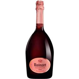 Ruinart Champagne Rose Second Skin