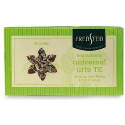 Fredsted The Marcussens Universal Herbal Tea 30g 20st