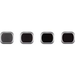 DJI 4 filtres ND Mavic2Pro
