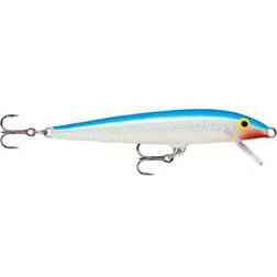 Rapala Original Floating 5cm Blue